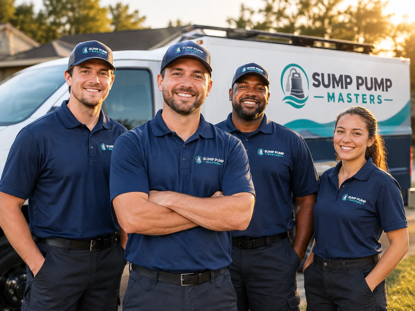 Sump Pump Repair company in Orland, CA